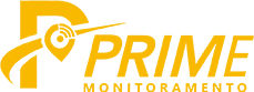 Logo Prime Monitoramento